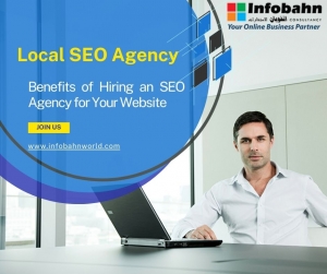 Benefits of Hiring an SEO Agency for Your Website